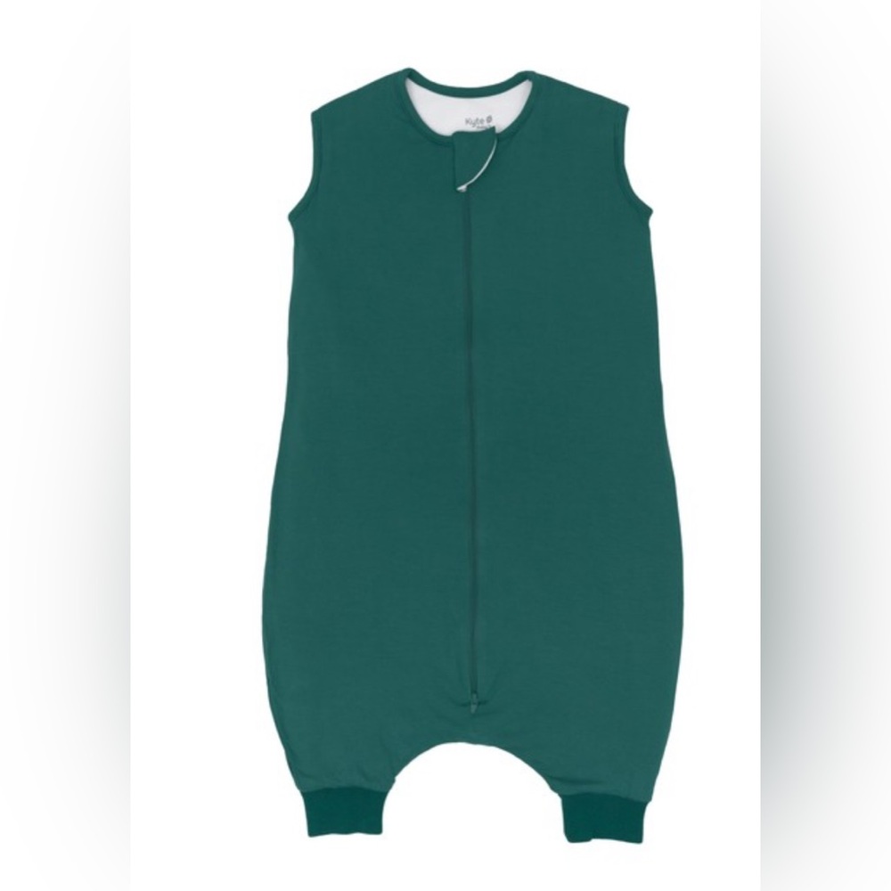 Kyte Baby walker Suit 6-18m Emerald